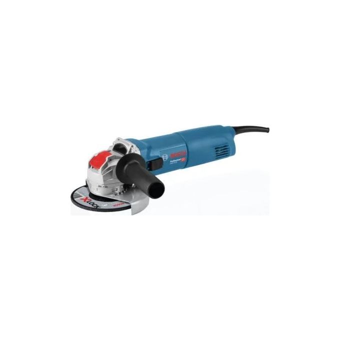 Bosch GWX 14-125 Professional Smerigliatrice Angolare