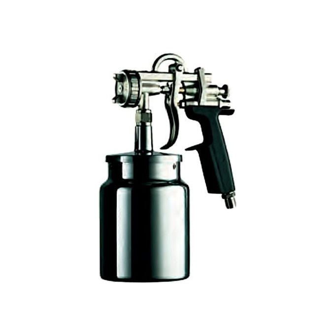 Asturo 260.17 Pistola Verniciatura Sotto Im