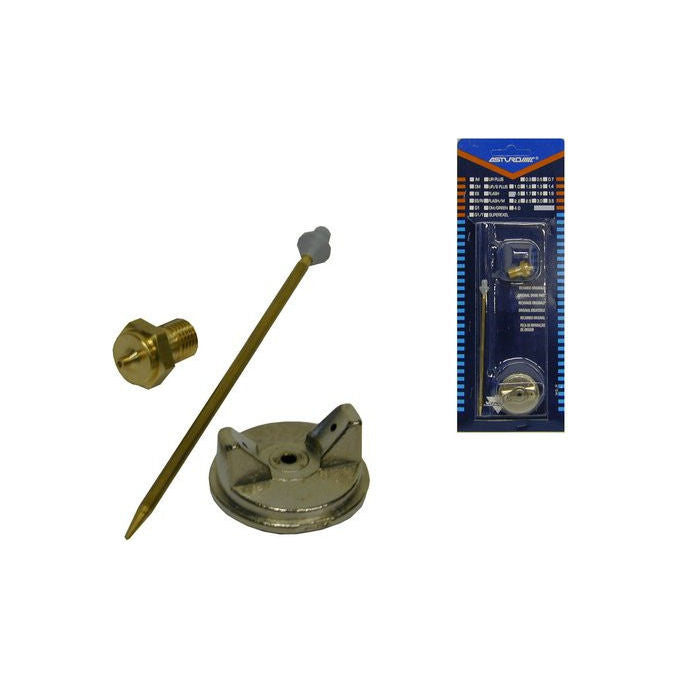 Asturo 40134 Ugello per Serie Prima 2.0mm