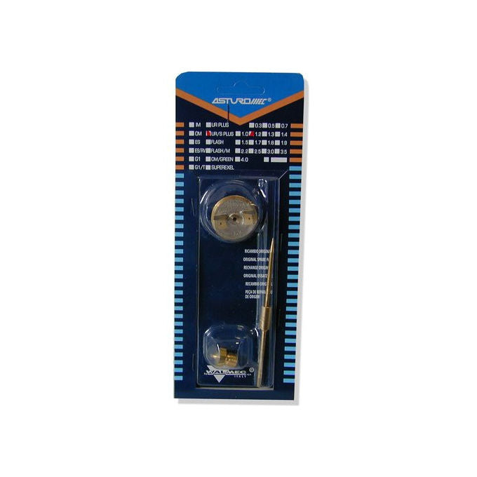 Asturo 40320 Ugello per Ur-s 1.2mm