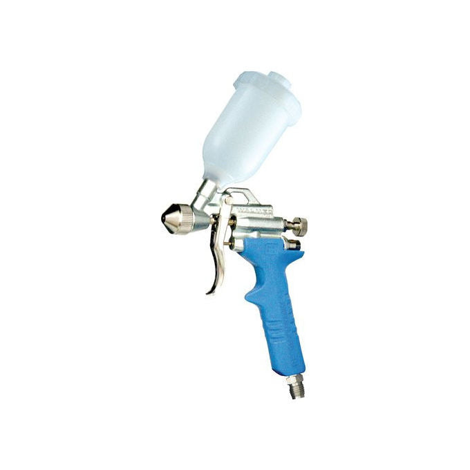Asturo Pistola Verniciatura Ritocco 250gr