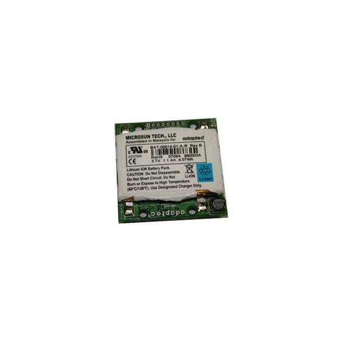 Supermicro battery backup - sunrise lake backup battery