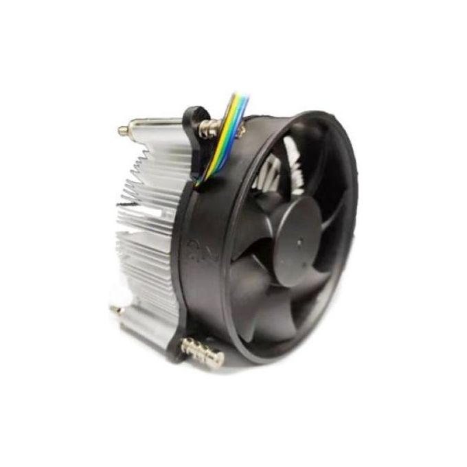 Encore EN-CPUCOOL-2 CPU Cooler Encore per Socket 1700 92x93x35mm-Heatsink Alluminium Tdp 95W