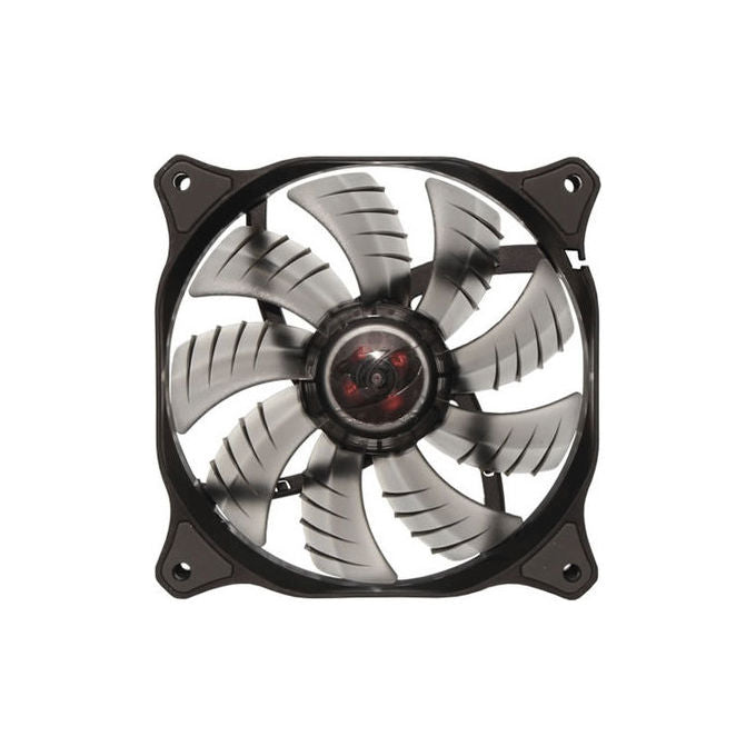 VENTOLA CABINET GAMING FAN CFD 14HB BLACK 140 140X140X25  - COUGAR