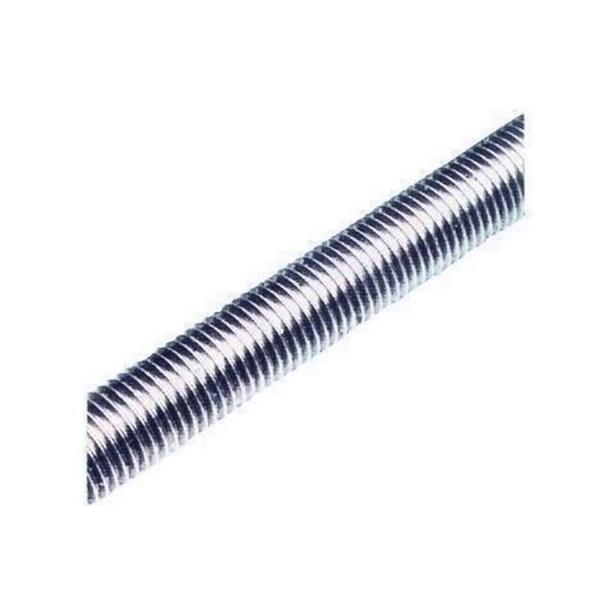 Vigor-Blinky Barre Filettate Acciaio Inox A2 1mt 8mm