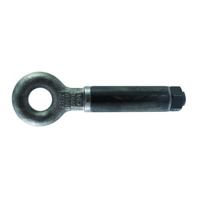 Vigor-Blinky Accessori per Sponde Cassoni Occhione Omologato Foro 45mm