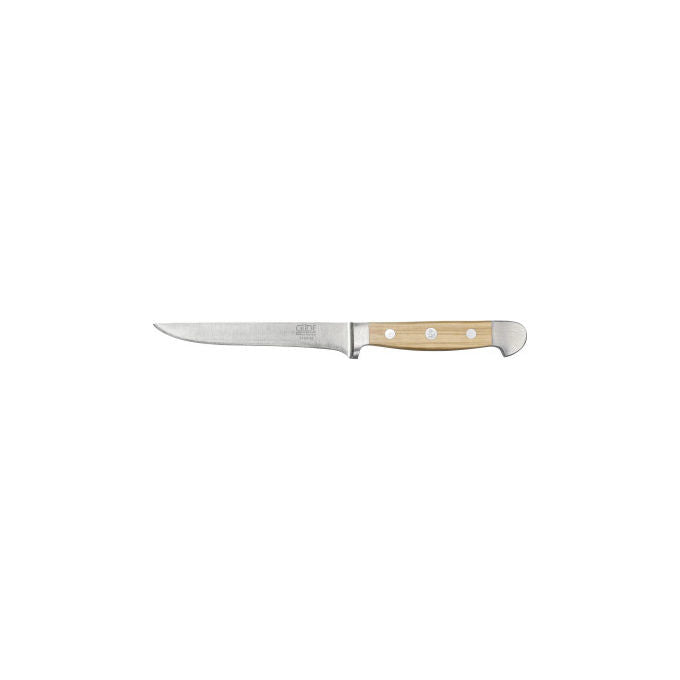 Gude Alpha Coltello da Disosso Flessibile Pero 13cm