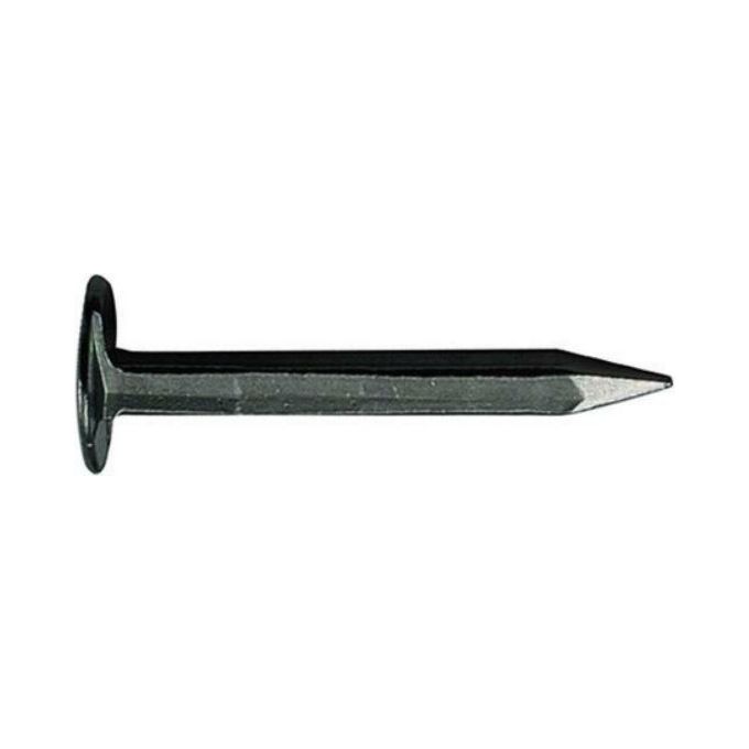 Sellerine Acciaio Due Leoni Testa Fresata Kg.2,5 mm. 12