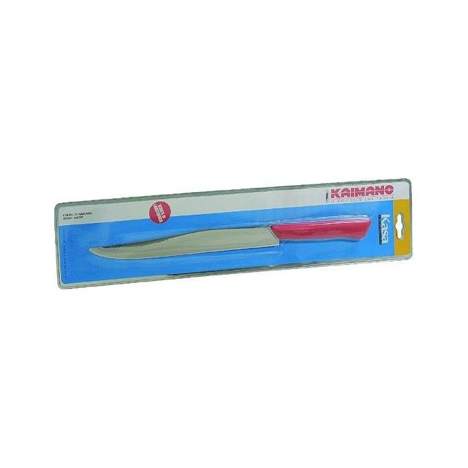 Kaimano Coltello per Arrosto Lama 23cm