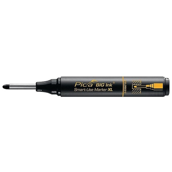 Pica BIG INK Marcatore Smart Use Nero