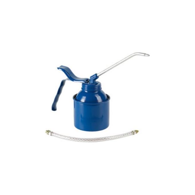 Pressol 05225 Oliatore con Flessibile 500gr