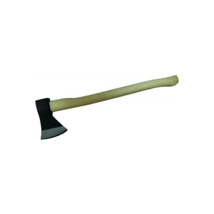 Vigor-Blinky Scuri Spacco con Manico in Legno 2000gr