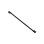 Vigor-Blinky Piegaferri Doppi a Mano Acciaio Temperato 10-12mm