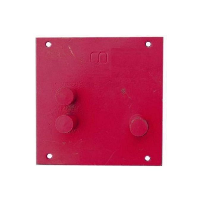 Vigor-Blinky Piastre Piegaferri Grandi 20x25cm