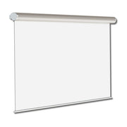 Nilox CFB1180180 Schermo Motorizzato 180x180cm senza Bordi