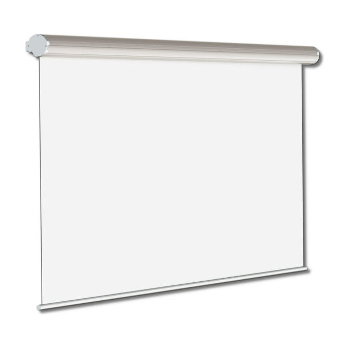 Nilox CFB1180180 Schermo Motorizzato 180x180cm senza Bordi