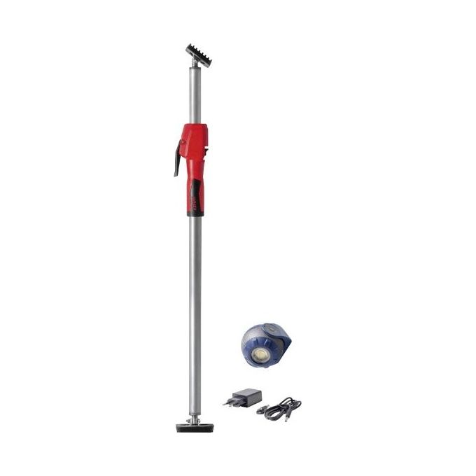 Bessey STE300-SET-SL con Sound-s Led