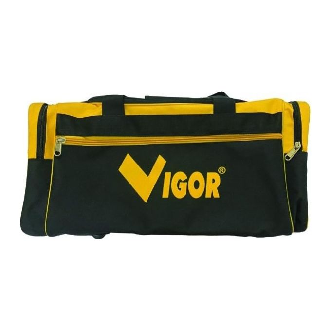 Vigor-Blinky Borsoni Sportivi Modello Gym 47x25x23cm