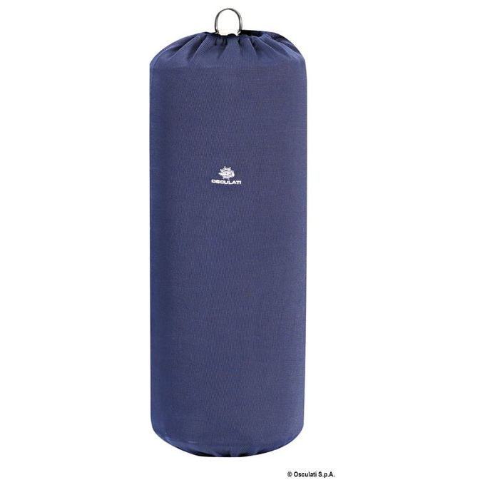 Copriparabordo blu per 33.529.01 33.530.01