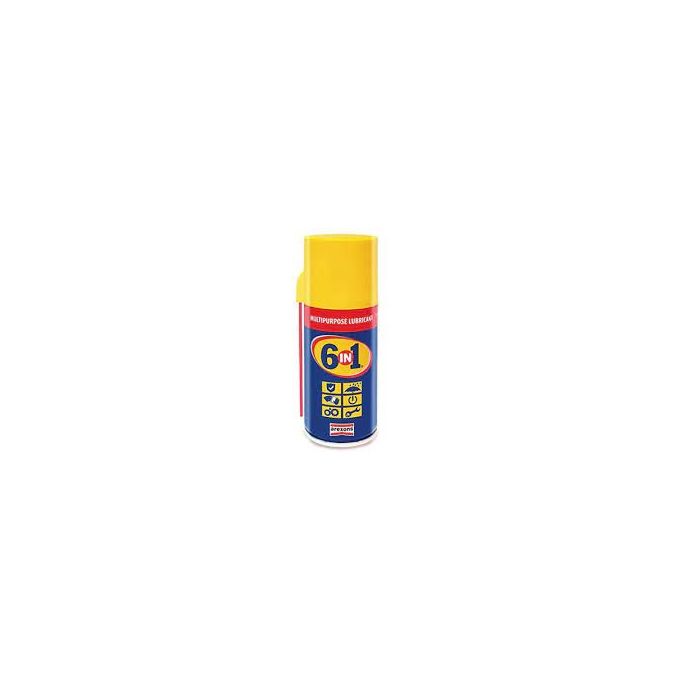 Arexons 4164 Lubrif. 6in1 Ml200