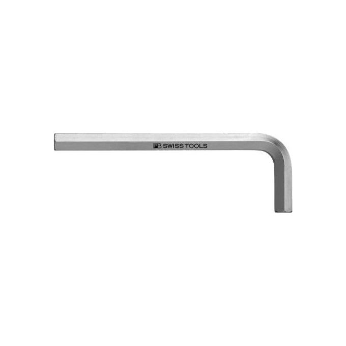 Baumann Chiave a Brugola Art.210 6mm