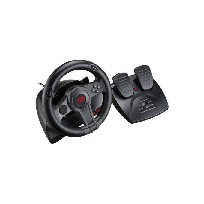 Ready2Gaming Racing Wheel per Nintendo Switch