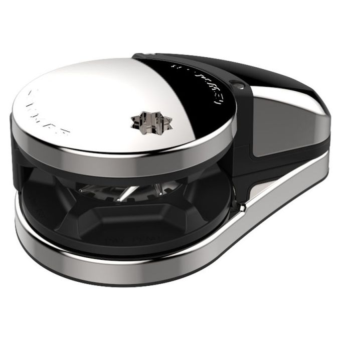 Lewmar VX3 basso 12V 1500W 8mm