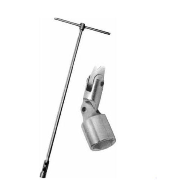 Usag Chiave a T Snodate Art.276 16mm