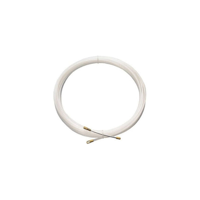 Elettrocanali Sonda Passacavo 3mmx15 Metri