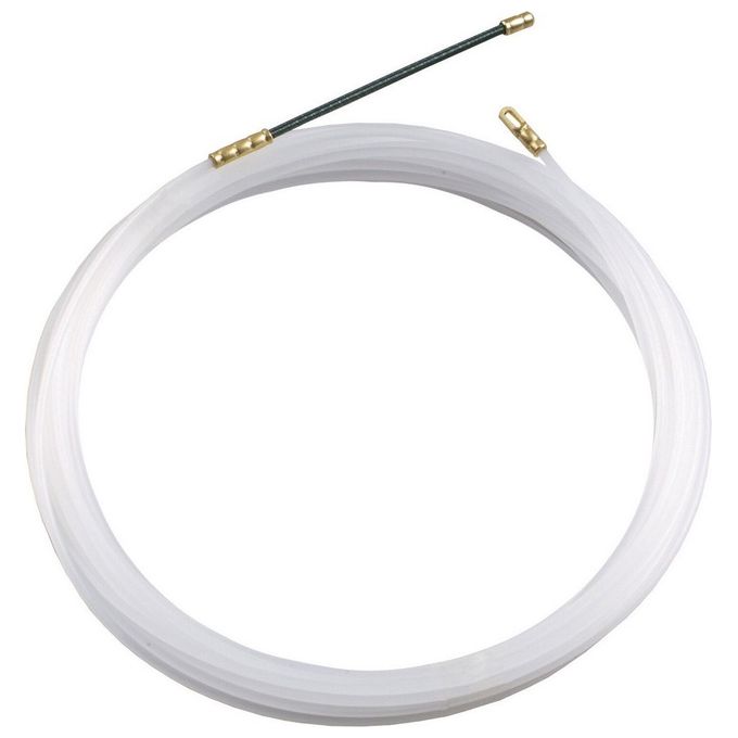 Elettrocanali Sonda Passacavo 3mmx5 Metri