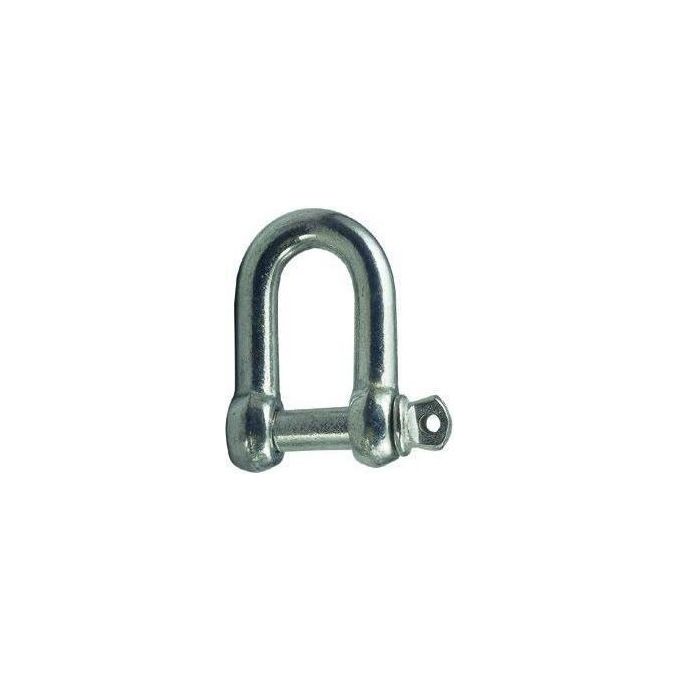 Vigor-Blinky Grilli Inox 8mm