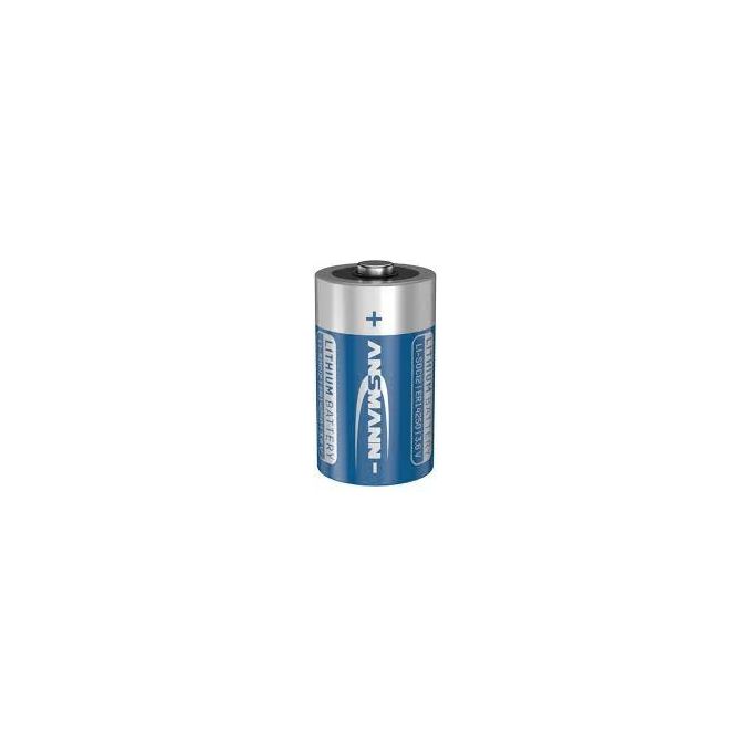 Ansmann Lithium-Thionylchlorid 36V ER14250 1-2AA