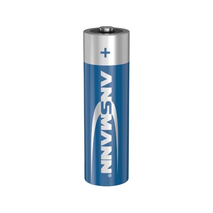 Ansmann Lithium-Thionylchlorid 36V ER14505 - AA