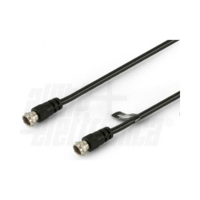 Alpha Elettronica Cavo Satellite 86-064-5B