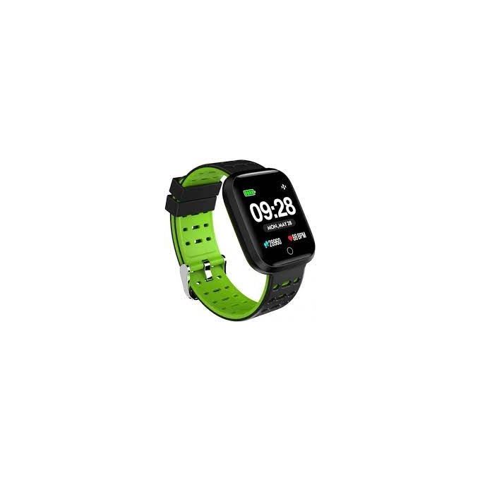 Lenovo E1 MAX 1.69'' Sport Salute Notifiche
