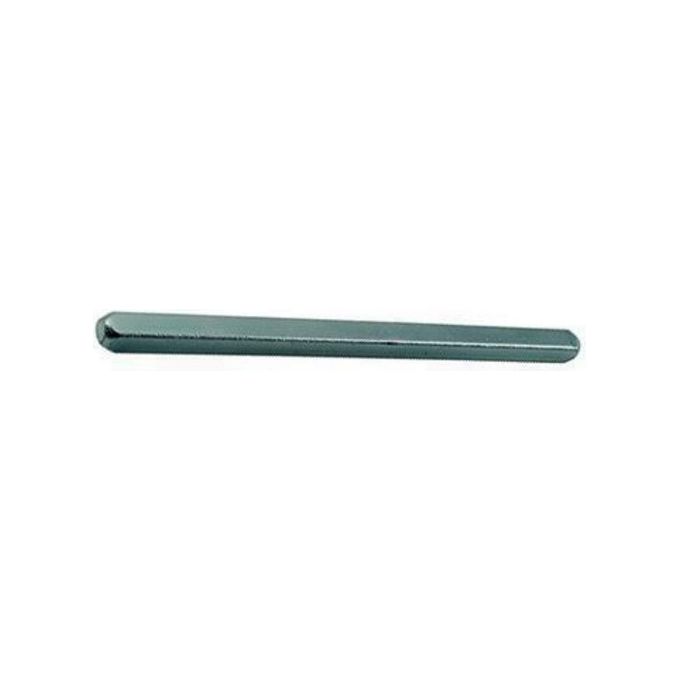 Vigor-Blinky Quadri per Maniglie in Ferro Zincato 8x105mm