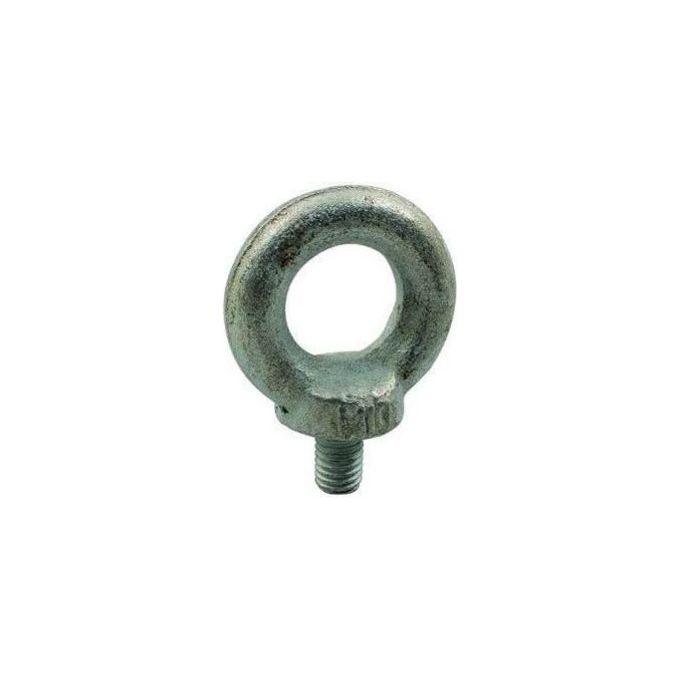 Vigor-Blinky Golfari Acciaio Zincato Din 580 Maschio 12mm