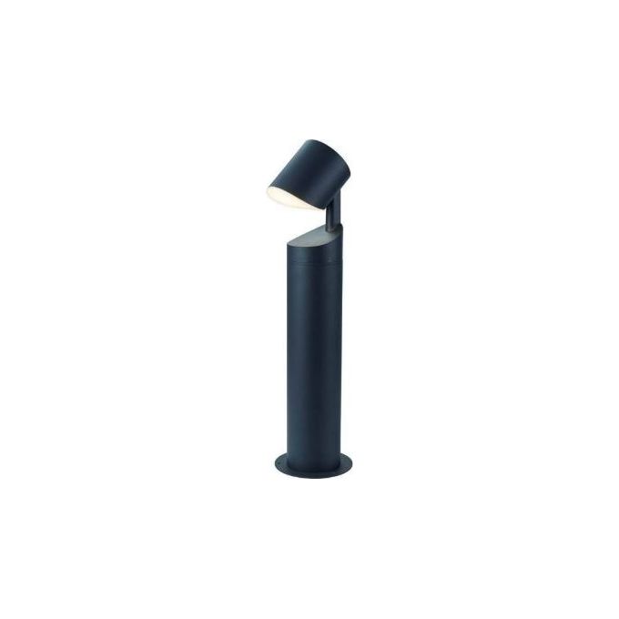 Vigor-Blinky Lanterna Led per Esterni Valencia Alluminio 12.5W 570lmn