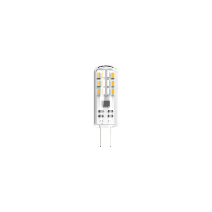 Century Lampadina Led Bispina G4 1.5W=15W 120lm 3000k