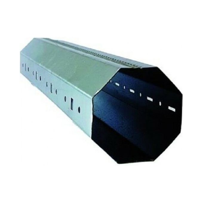 Vigor-Blinky Rulli Ottagonali per Tapparelle Liscio 0.5mm 220cm