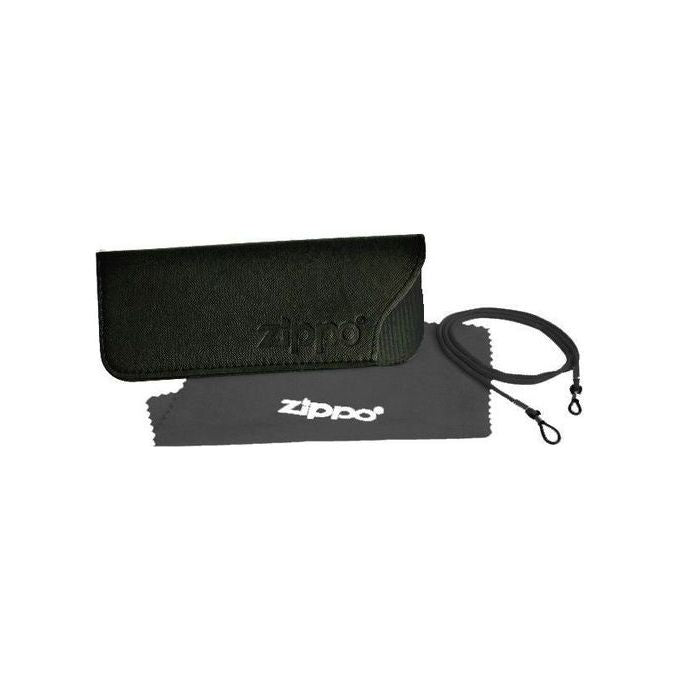 Zippo Packaging per Occhiale da Lettura