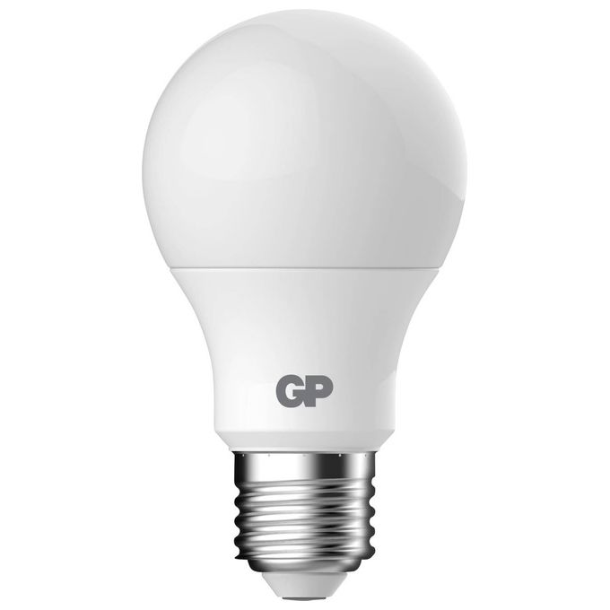 GP Batteries 087670 Lampadina Led Classic E27 1.8W 3 Pezzi