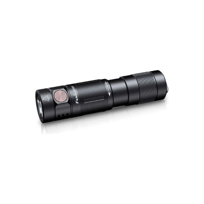 Fenix Torcia Elettrica Tascabile Compatta 600 lm
