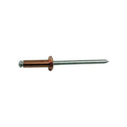 Blinky Rivetti Rame Scatole 1000 Pezzi 3x9mm