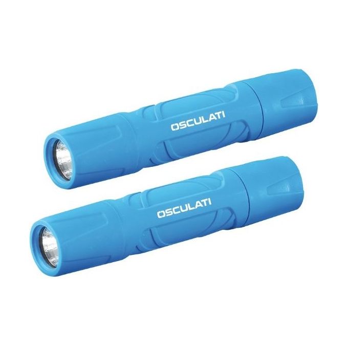Osculati Kit luci per batiscopio