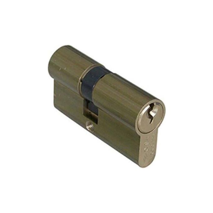 Cisa 08011-13-0 Cilindro Logo 69mm 34.5x34.5mm