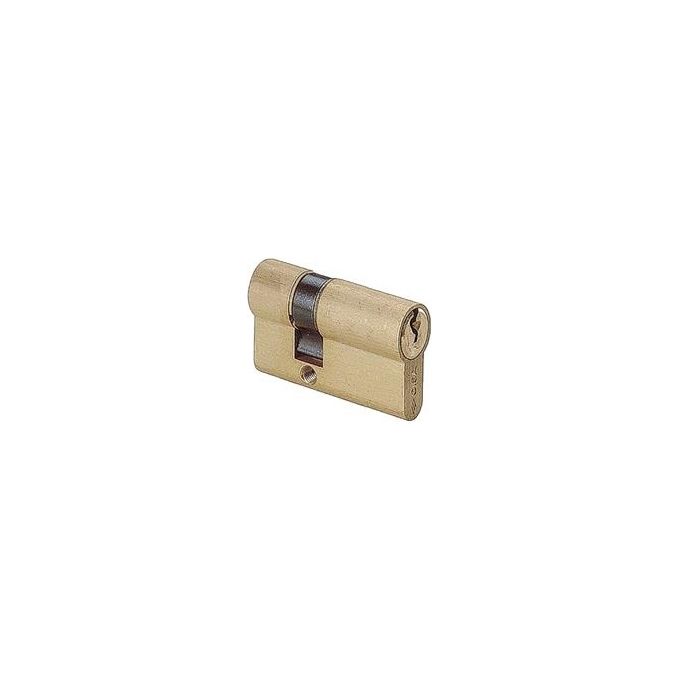 Cisa 08011-17-0 Cilindro Logo 79mm 29.5x49.5mm