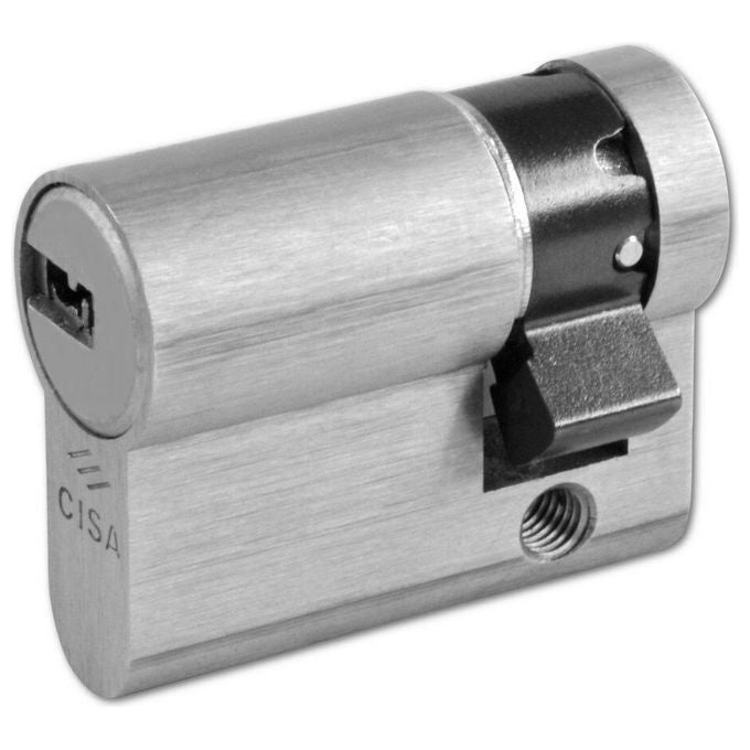 Cisa 0a314-02-0-12 Cilindro Astral 40mm 30x10mm