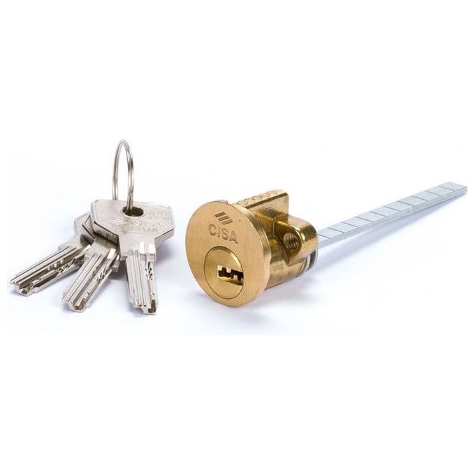 Cisa 0e500-00-0 Cilindro da Applicare