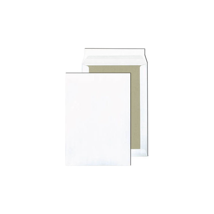 Mail Media 100 Buste Postali C4 229x324mm